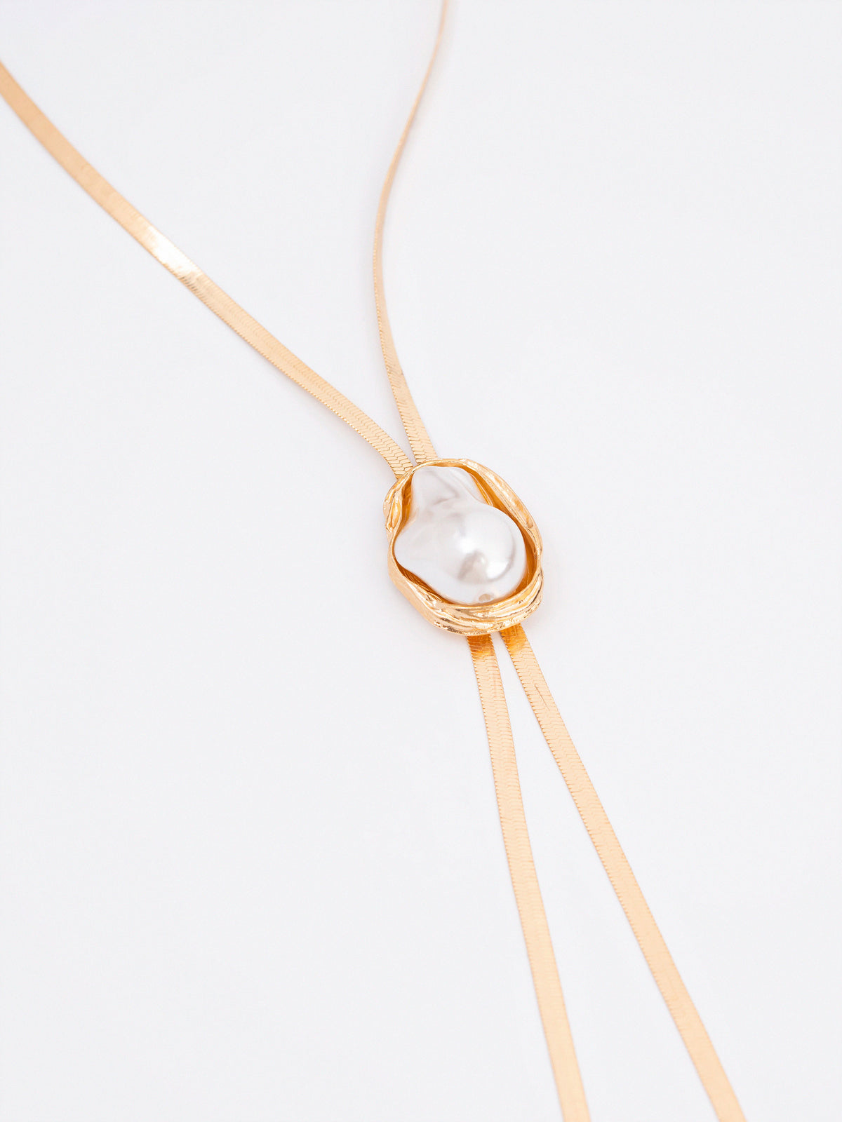 Pendant Necklace