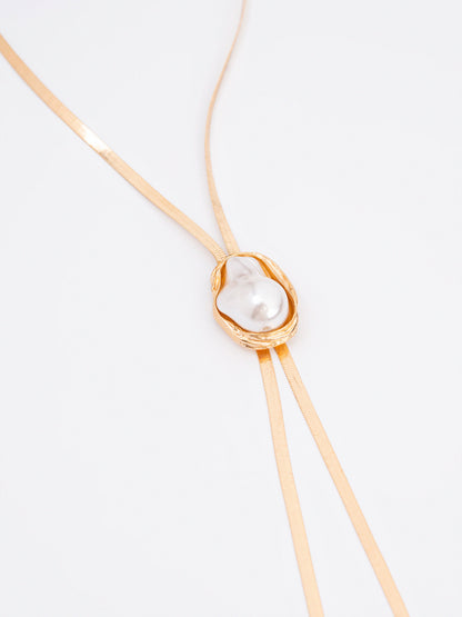 Pendant Necklace