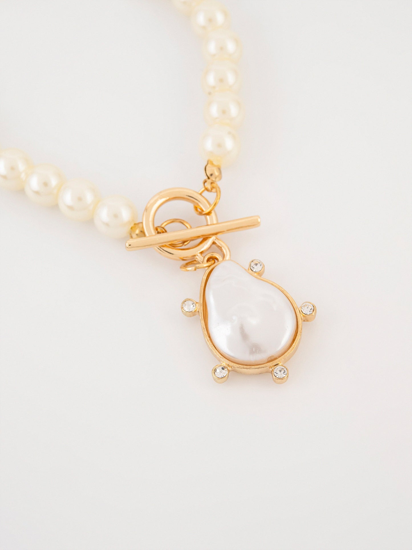 Pearl Bracelet