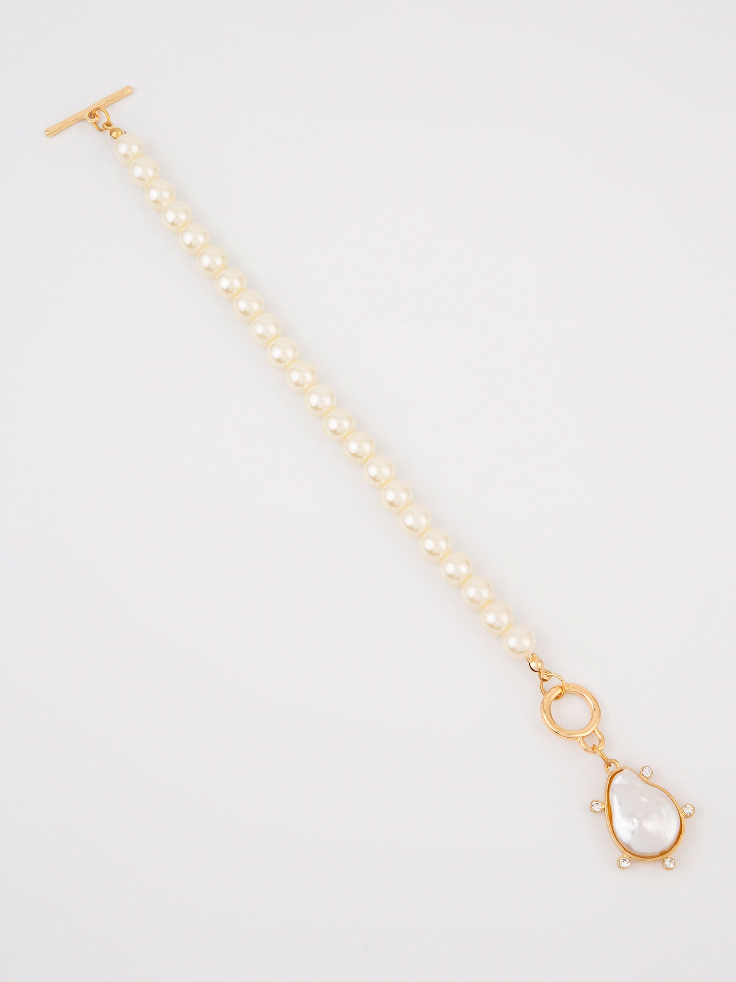 Pearl Bracelet