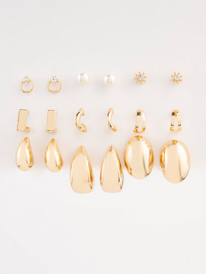 Assorted Earrings