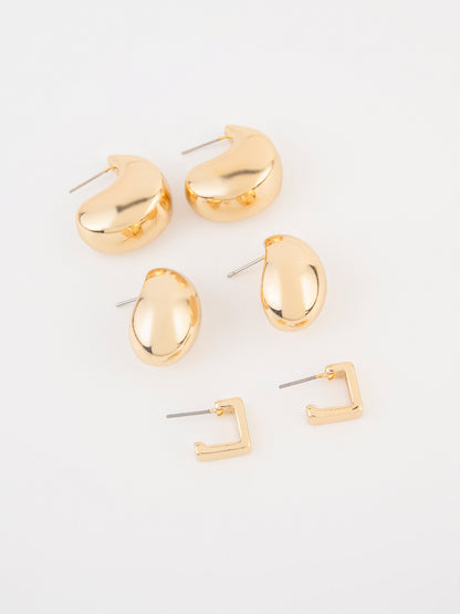 Assorted Earrings