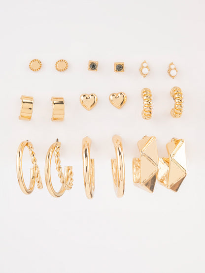 Assorted Earrings