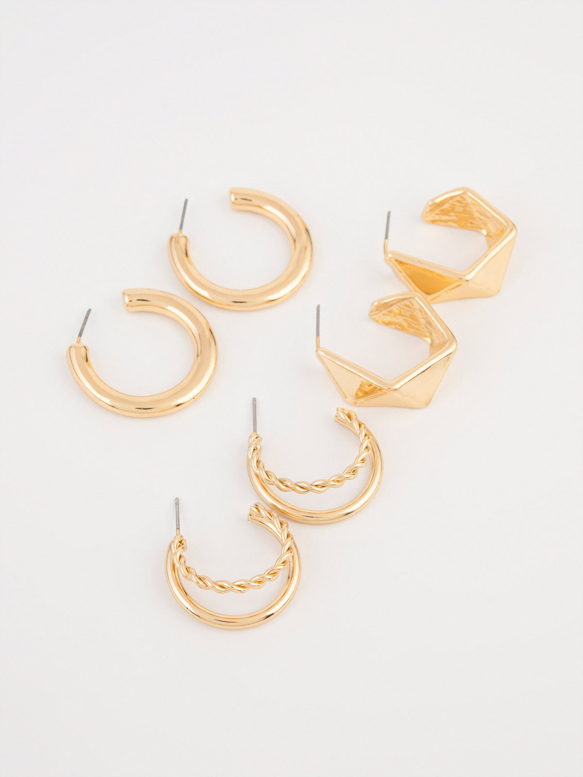 Assorted Earrings