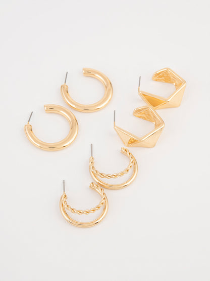 Assorted Earrings