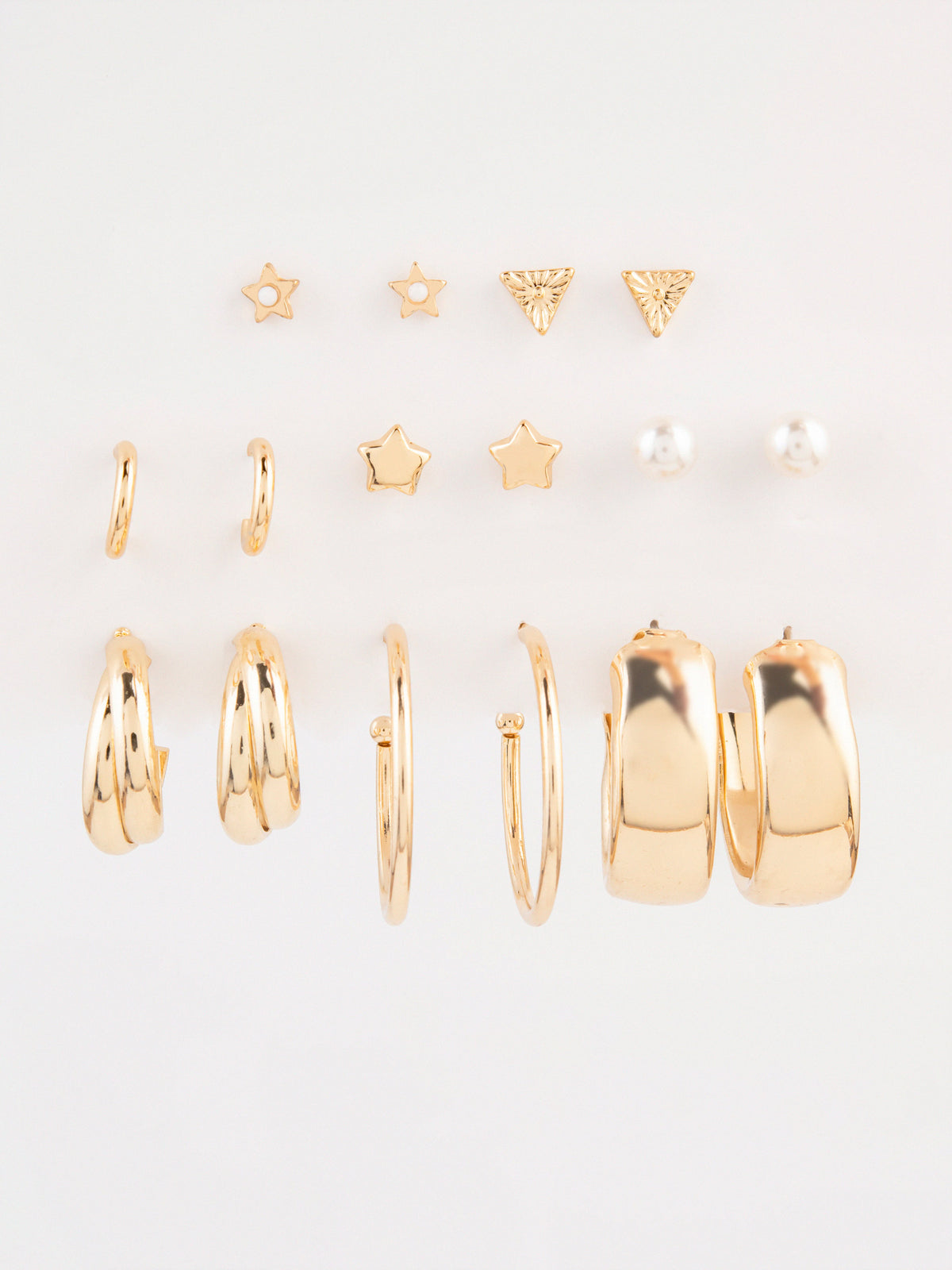 Assorted Earrings