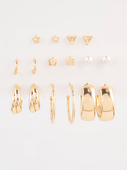 Assorted Earrings