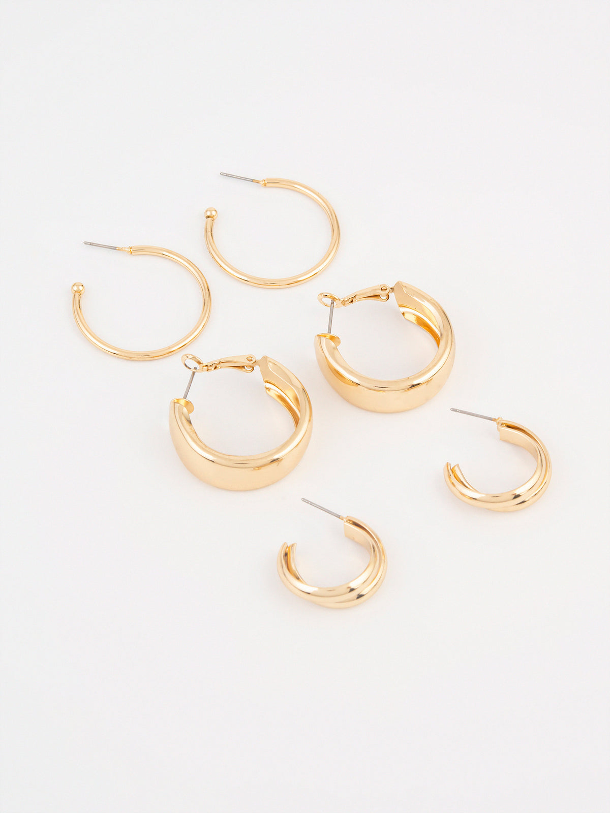 Assorted Earrings