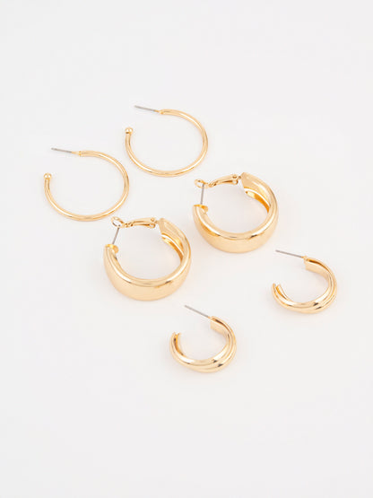 Assorted Earrings