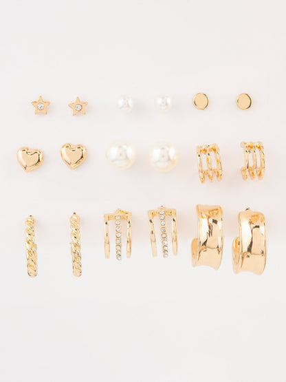 Assorted Earrings
