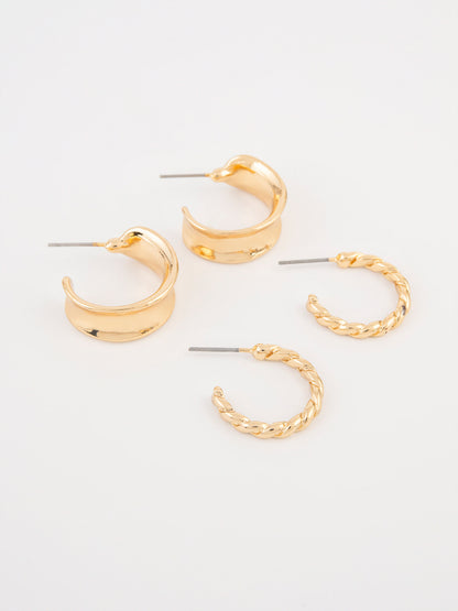 Assorted Earrings