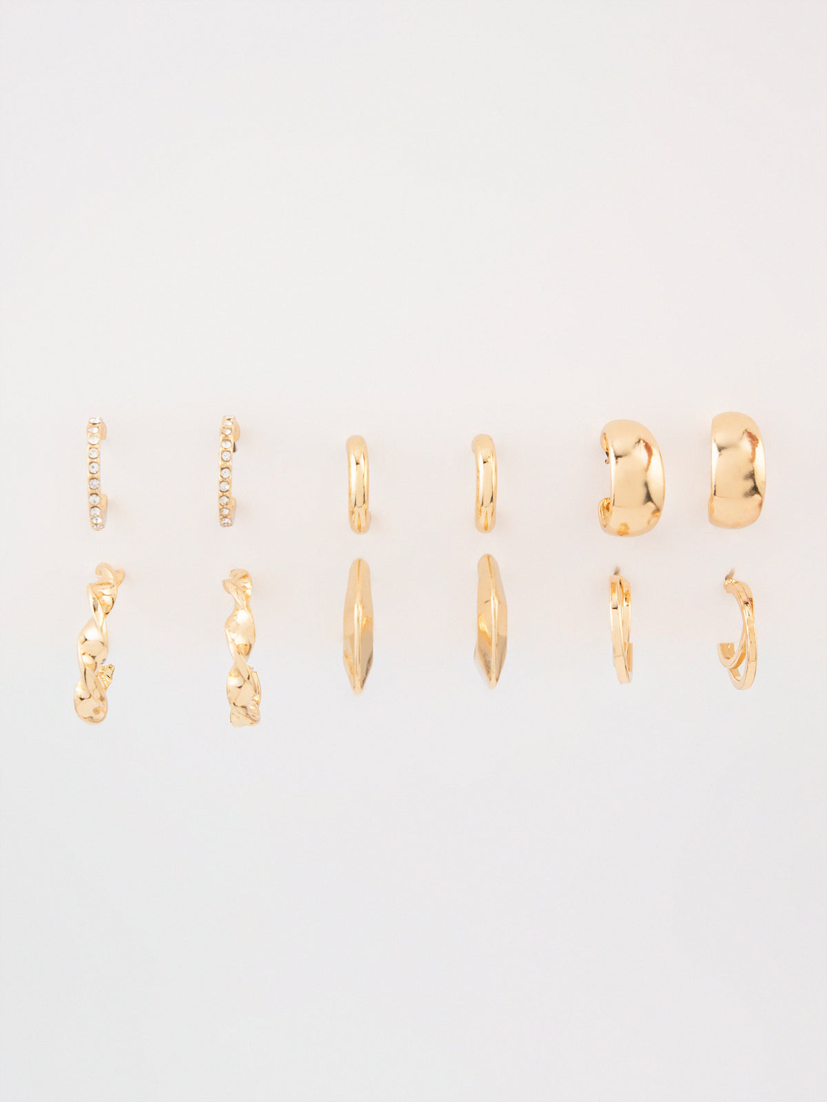 Assorted Earrings