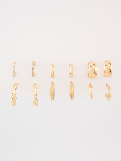 Assorted Earrings