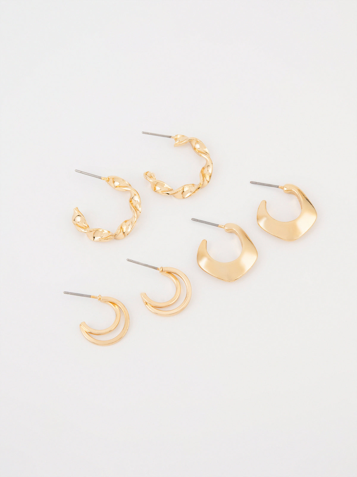 Assorted Earrings