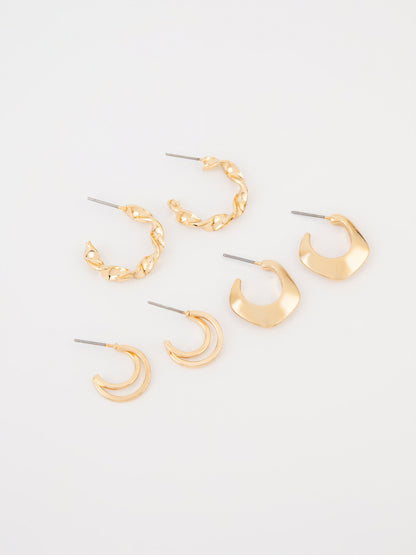 Assorted Earrings