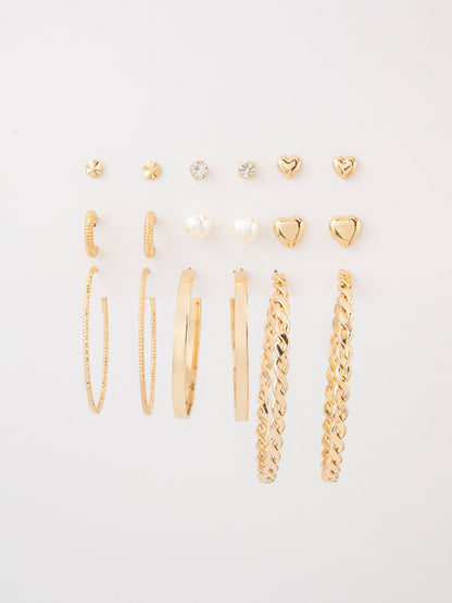 Assorted Earrings