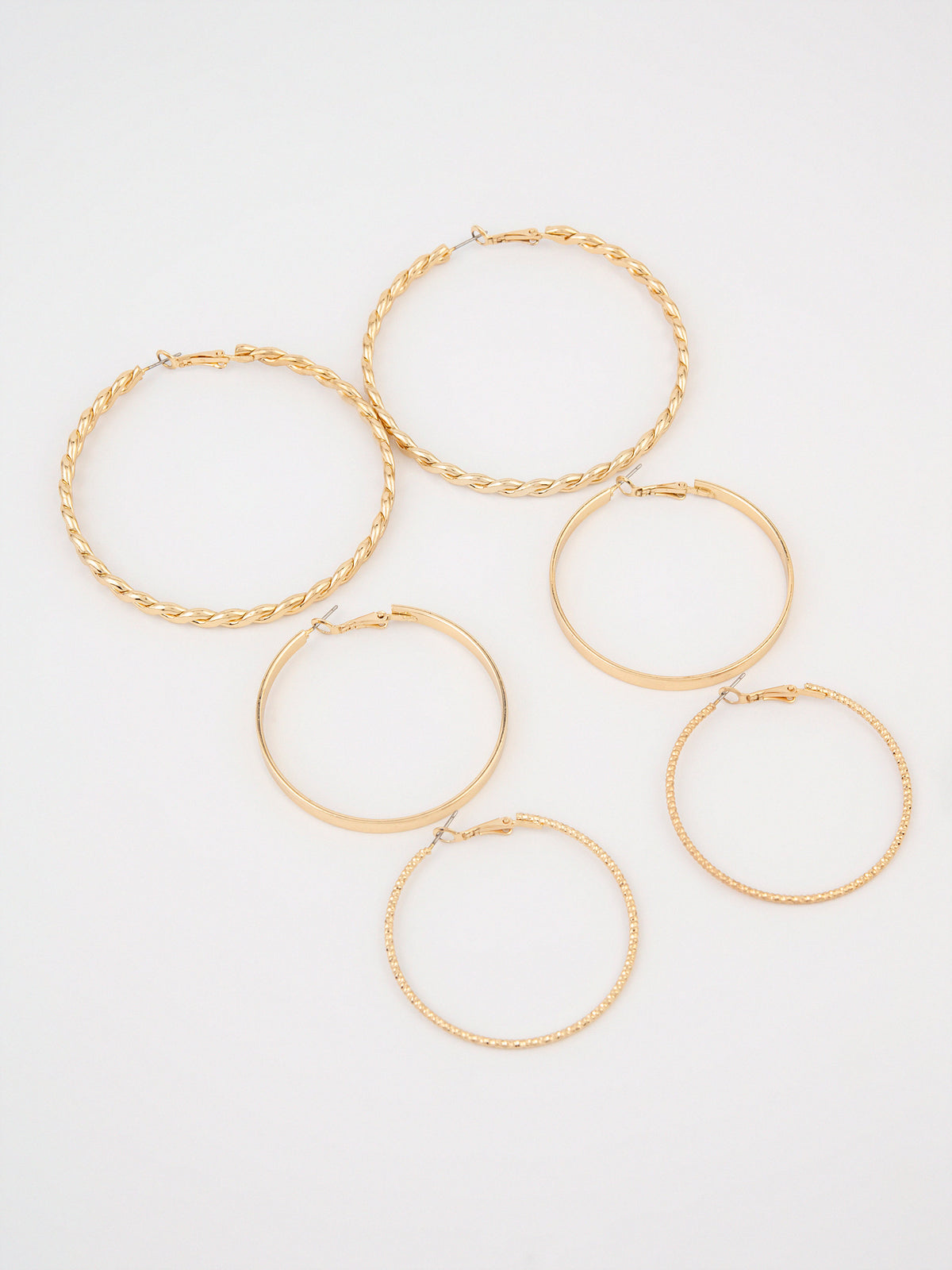 Assorted Earrings