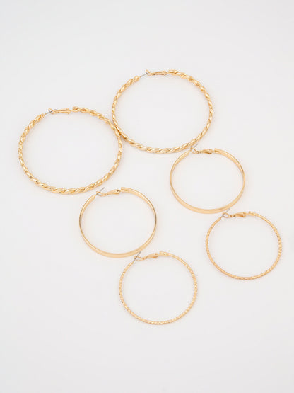 Assorted Earrings
