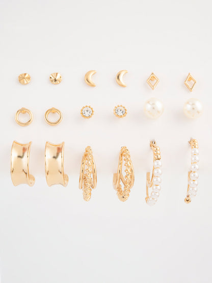 Assorted Earrings