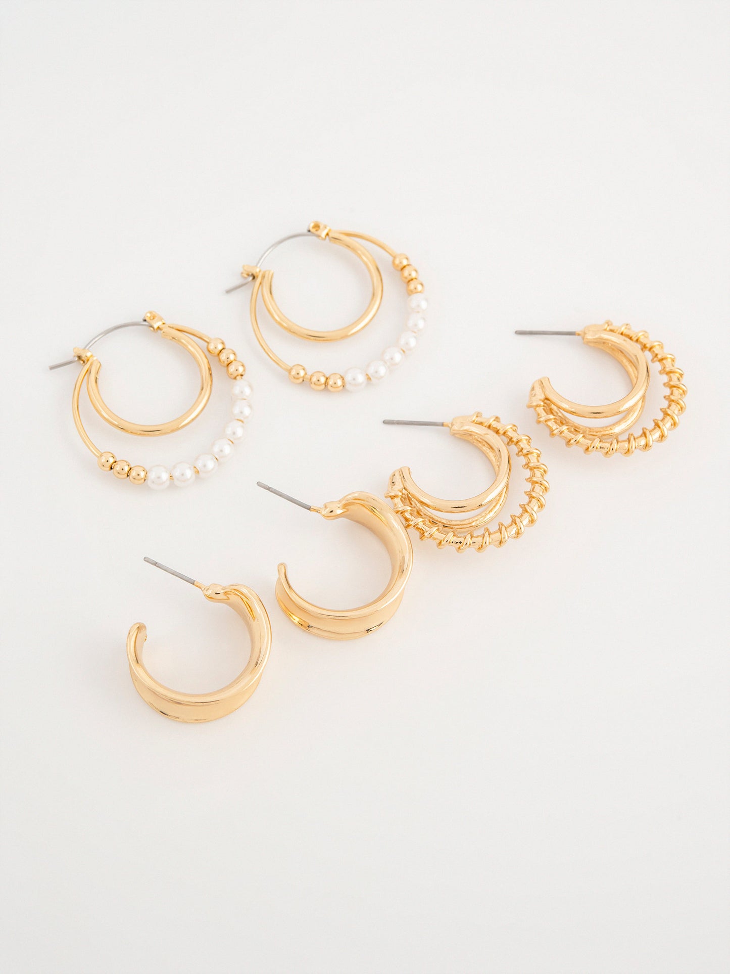 Assorted Earrings
