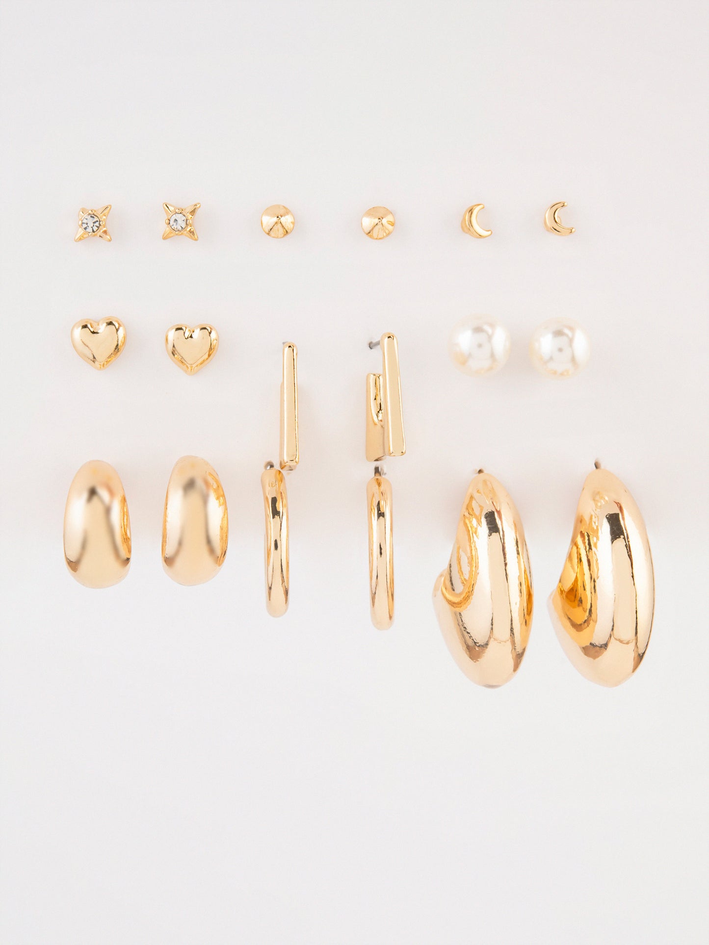 Assorted Earrings