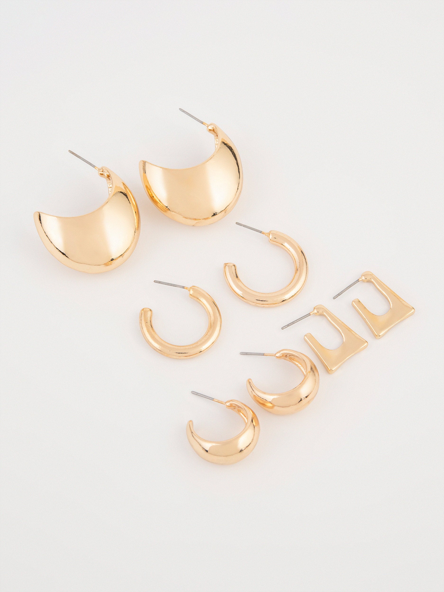 Assorted Earrings