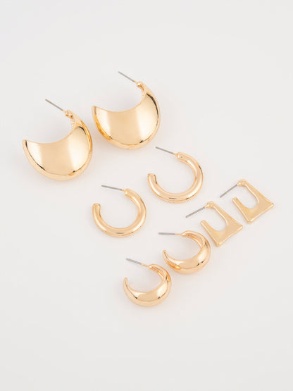 Assorted Earrings