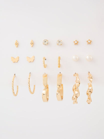 Assorted Earrings