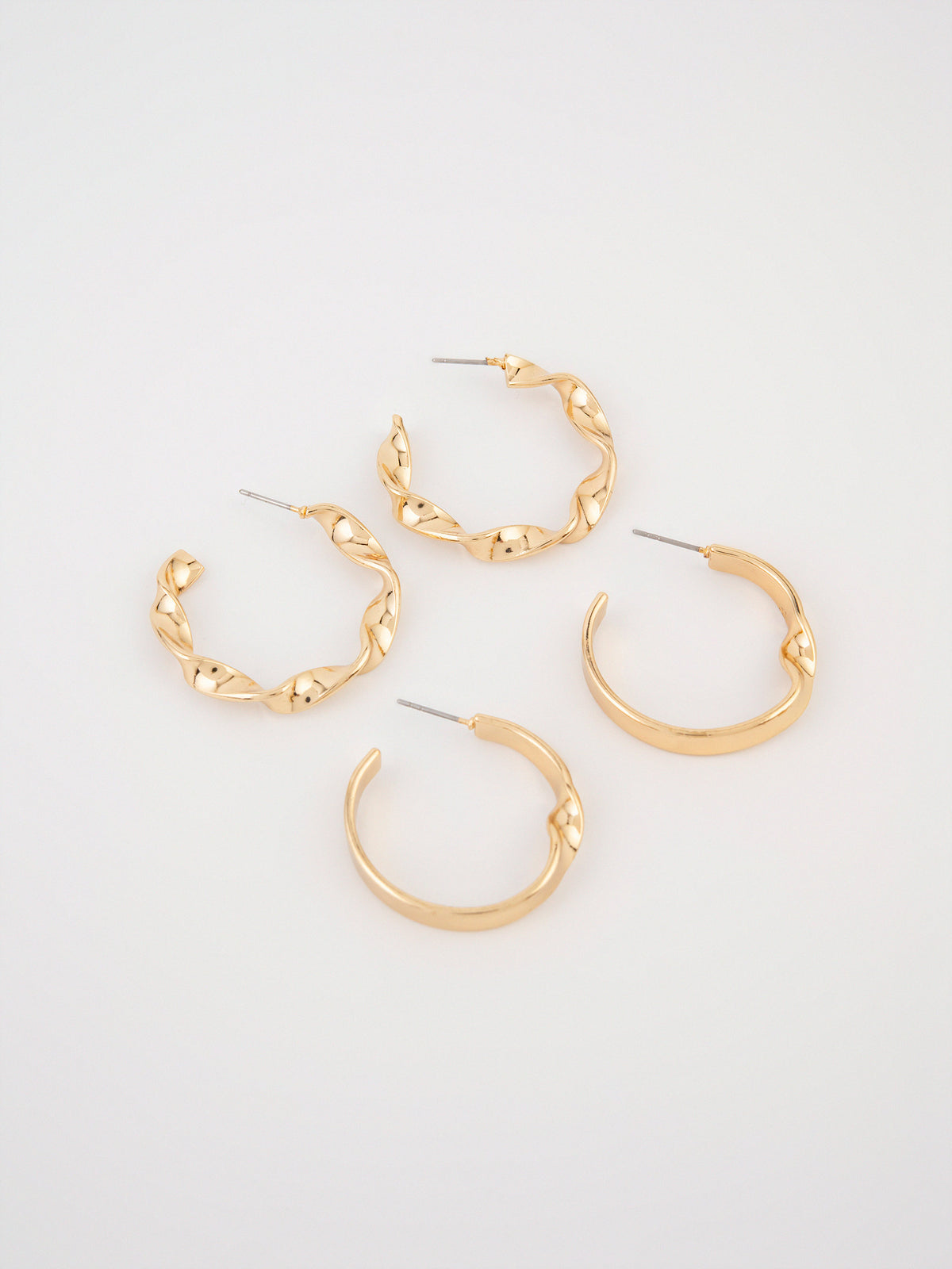 Assorted Earrings