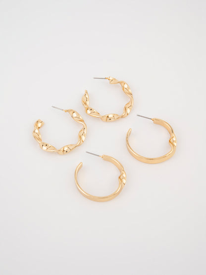 Assorted Earrings