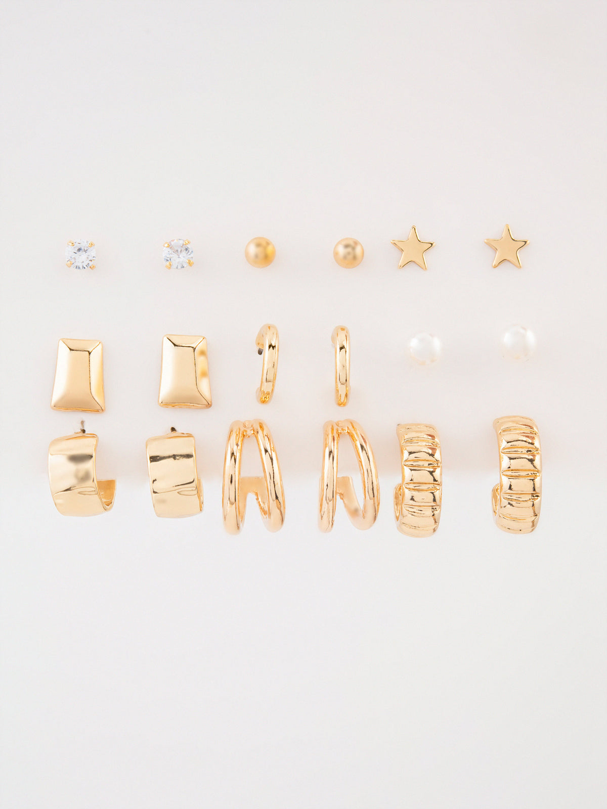 Assorted Earrings