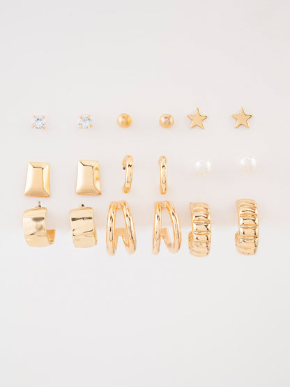 Assorted Earrings