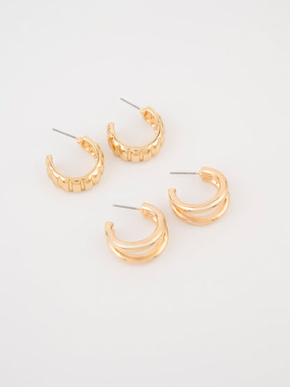 Assorted Earrings