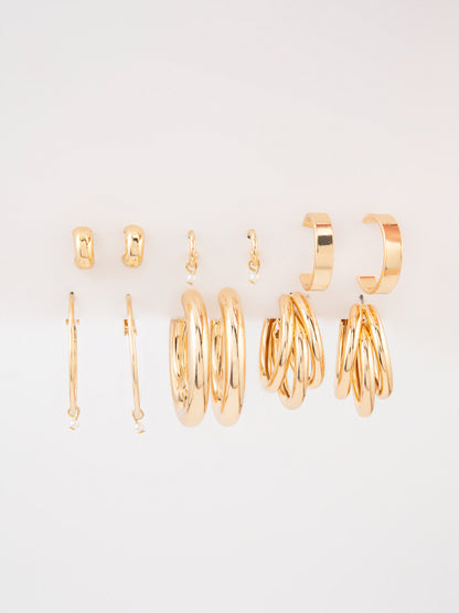 Assorted Earrings