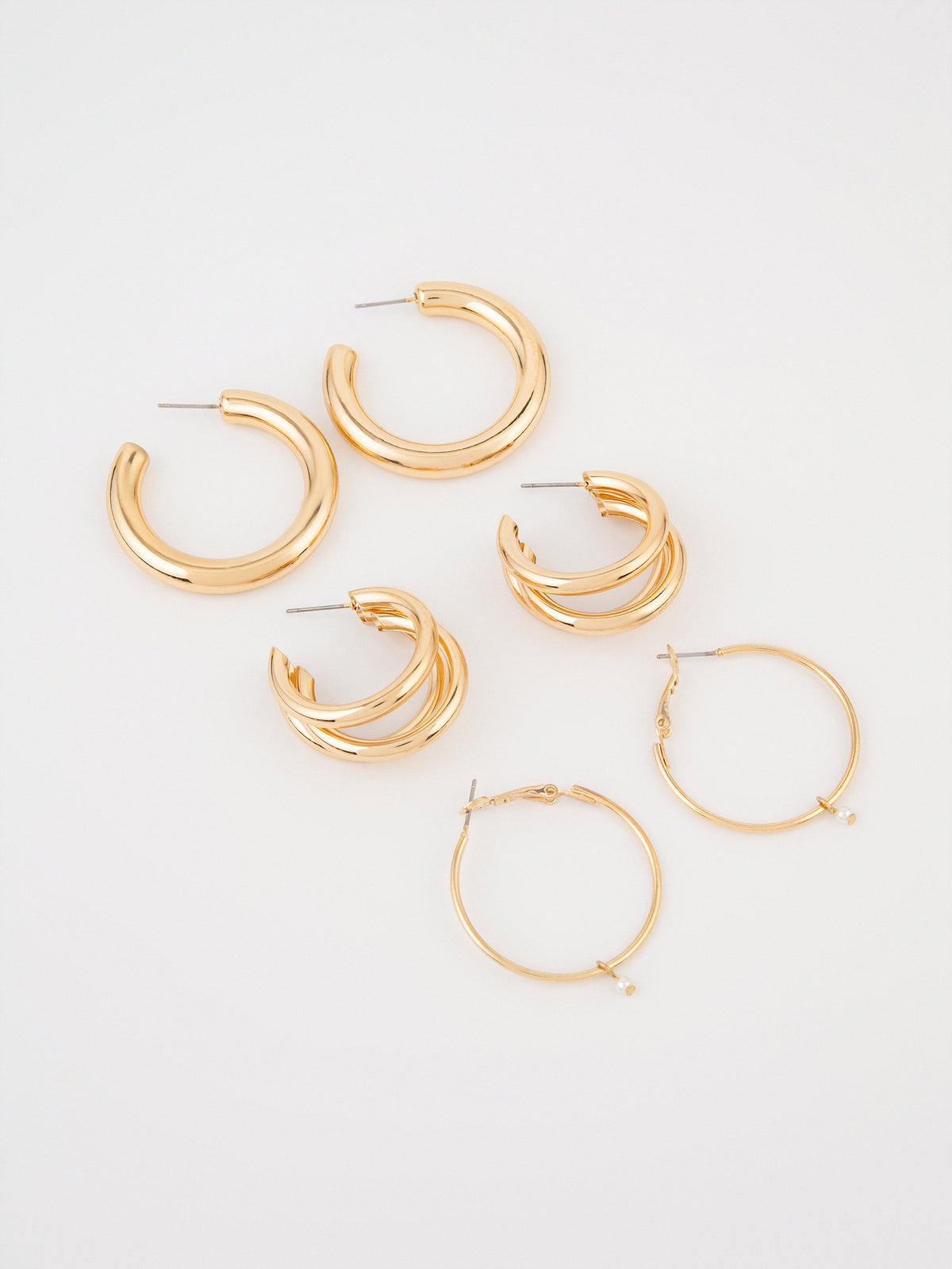 Assorted Earrings