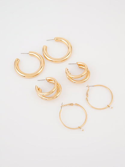 Assorted Earrings