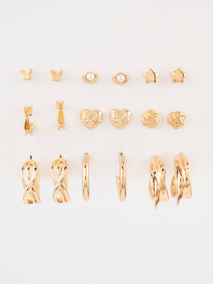 Assorted Earrings