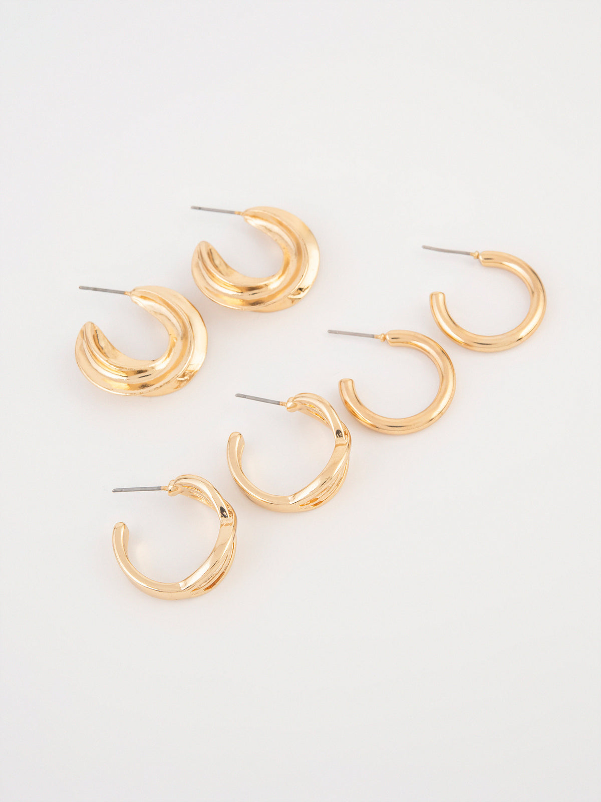Assorted Earrings