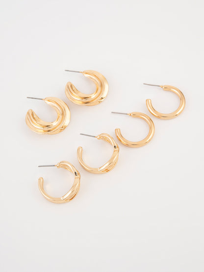 Assorted Earrings