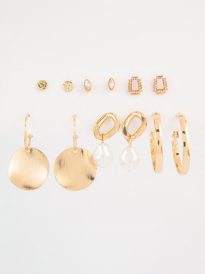 Assorted Earrings