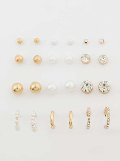Assorted Earrings