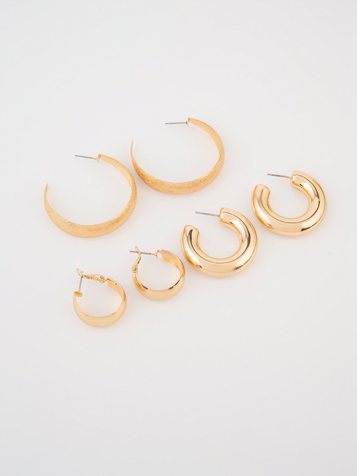 Assorted Earrings