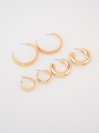 Assorted Earrings
