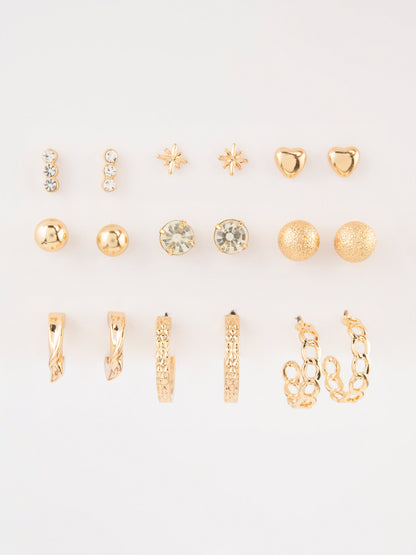 Assorted Earrings