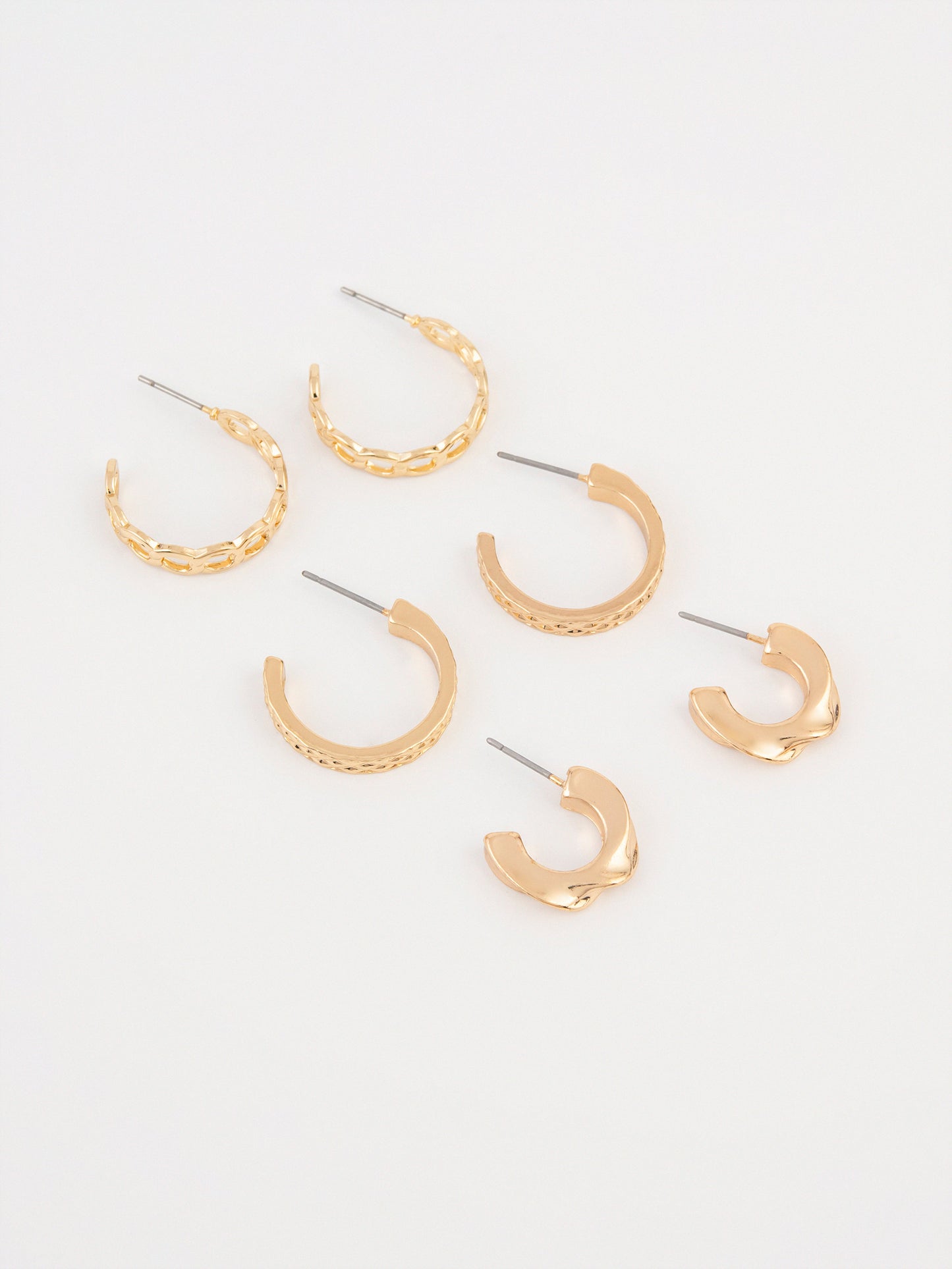 Assorted Earrings