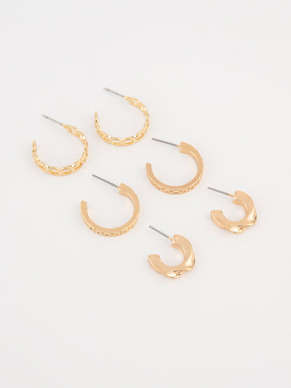 Assorted Earrings