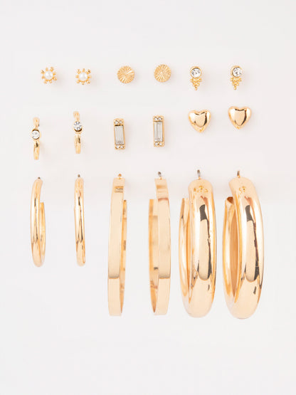 Assorted Earrings