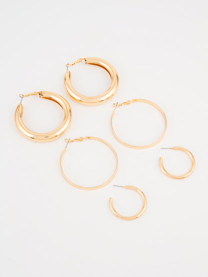 Assorted Earrings