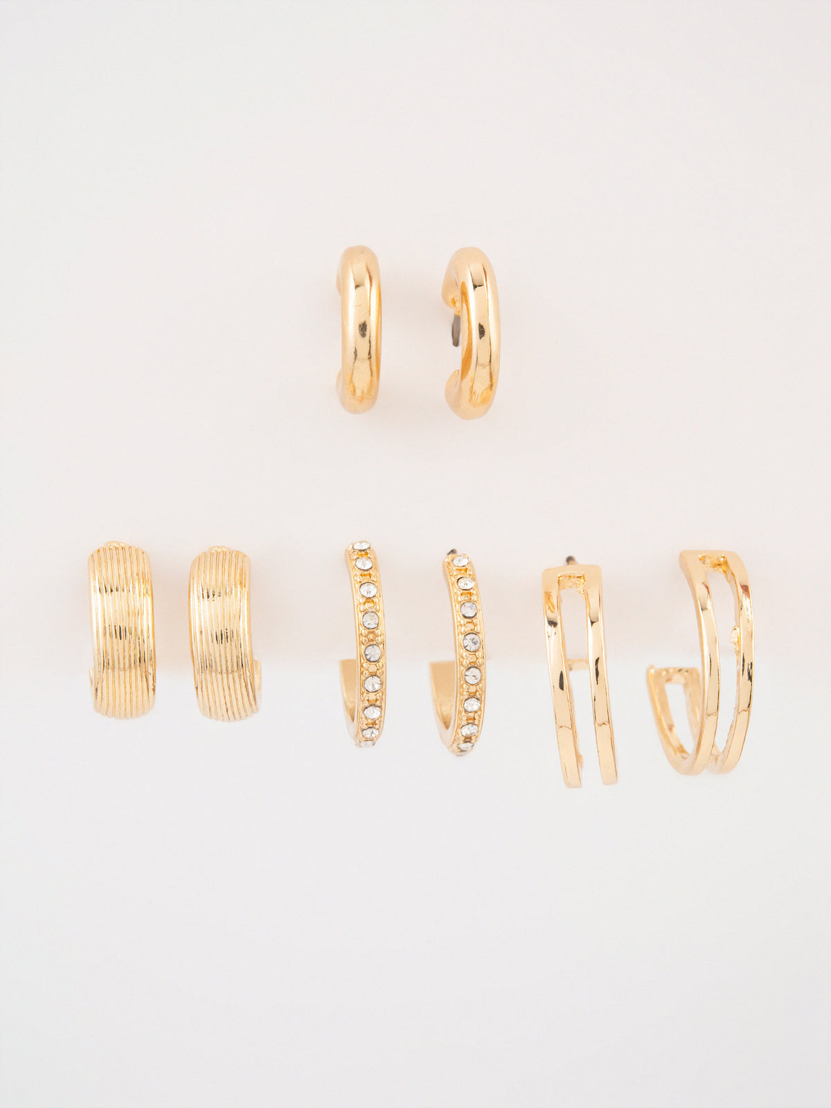 Assorted Earrings