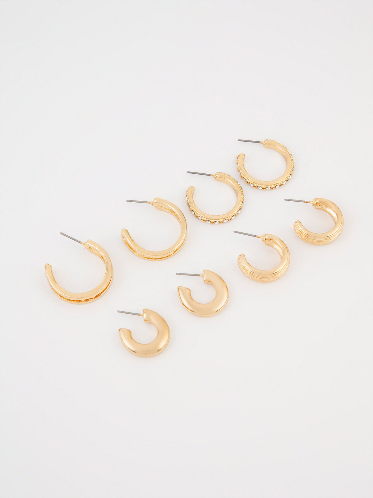 Assorted Earrings